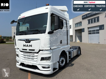 MANTGX