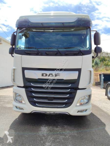 جرار DAF XF 530 FT
