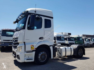 MercedesActros1840 LS