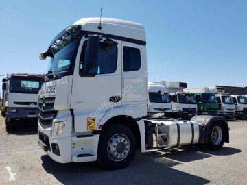 MercedesActros1840 LS