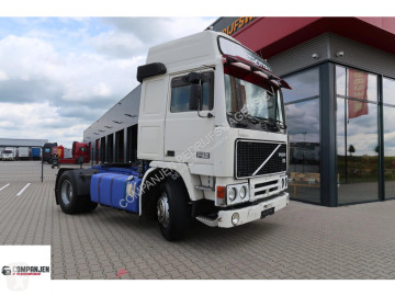 Влекач Volvo F12 F 12.360 .360 Globetrotter