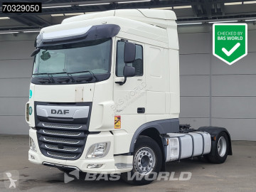 DAF tractor unit