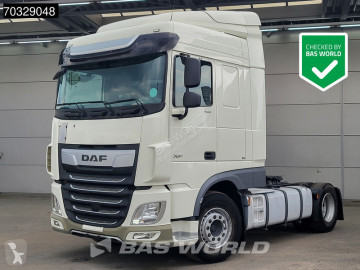 Traktor DAF