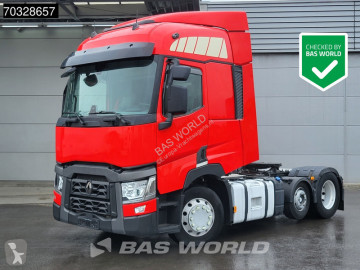 Влекач Renault