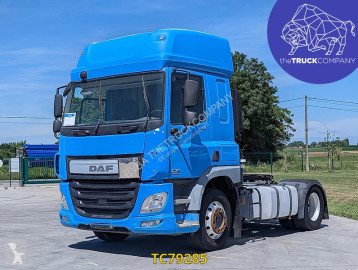Влекач DAF