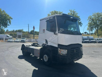 Влекач Renault C-Series 440