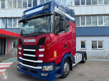 ScaniaR450
