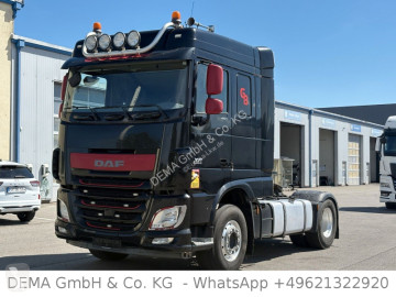 Traktor DAF