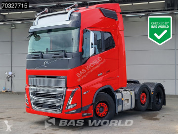 Влекач Volvo FH16 650 6X2 Lift+Lenkachse I-ParkCool ACC Navi Leder M.O.T