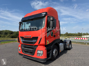 Iveco Stralis AS 480 4x2 Intarder Euro 6 AC HI-WAY tractor unit