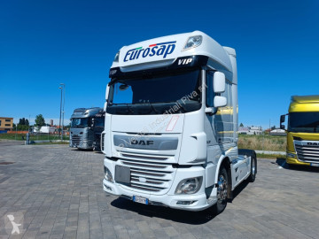 Влекач DAF 480 XF 480 FT