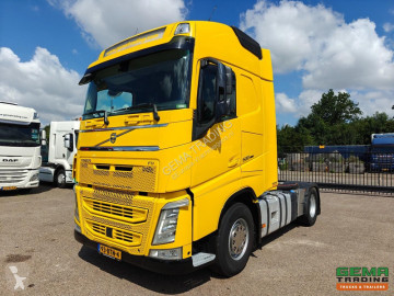 Влекач Volvo FH 500 4x2 GlobeTrotter Euro6C - Welgro Compressor +WF/Tip Hydraulics - SmartTacho V2