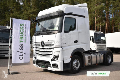 MercedesActros