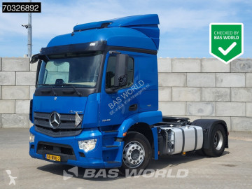 MercedesActros