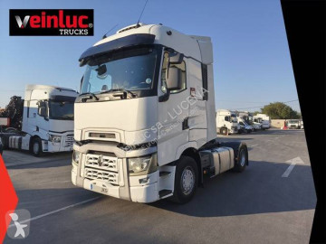 Влекач Renault T-Series 480 T4X2 E6
