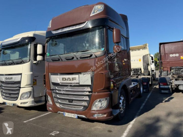 Traktor DAF XF 106 530 SSC
