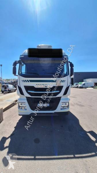 IvecoStralis510