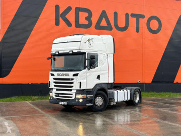 ScaniaR