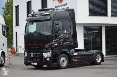 Влекач Renault T-High 520