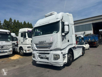 Влекач Iveco Stralis 480