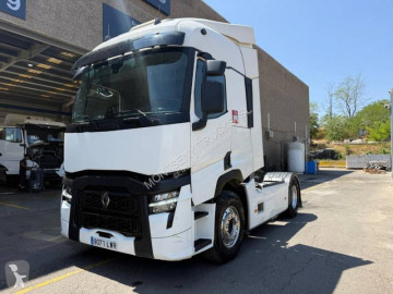 Traktor Renault