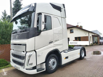 Влекач Volvo FH FH 5 500 *9-2021* i-save Globetrotter