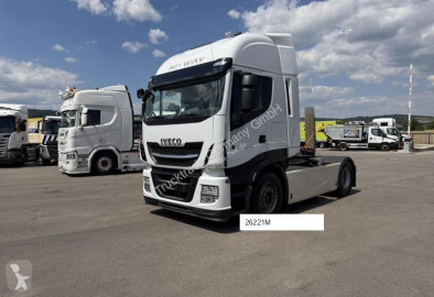 جرار Iveco Stralis