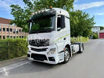 MercedesE Actros