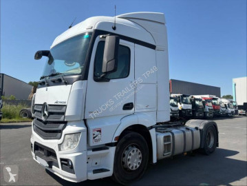 MercedesActros1843