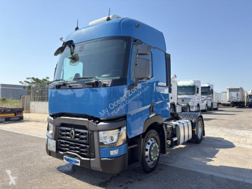 RenaultT-Series
