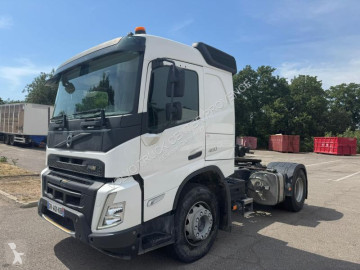 Влекач Volvo FMX 460