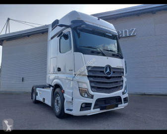 Trattore Stradale Mercedes Actros 5 18 4x2