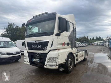 Влекач MAN TGS 18.510
