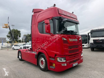 ScaniaR500
