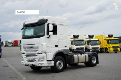 Влекач DAF