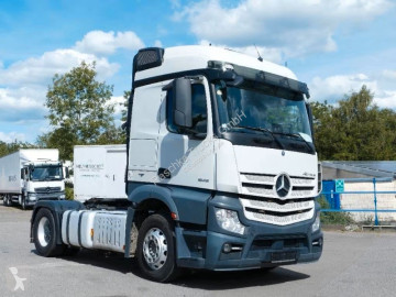 MercedesActros