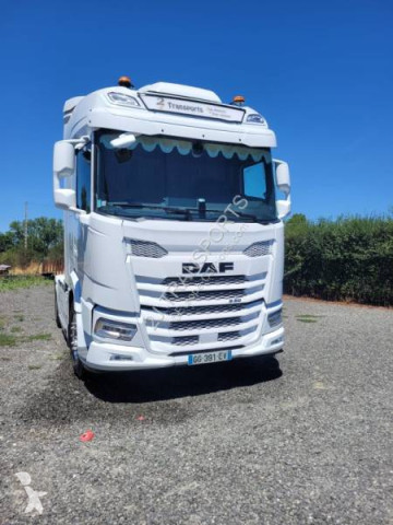 DAFXF530
