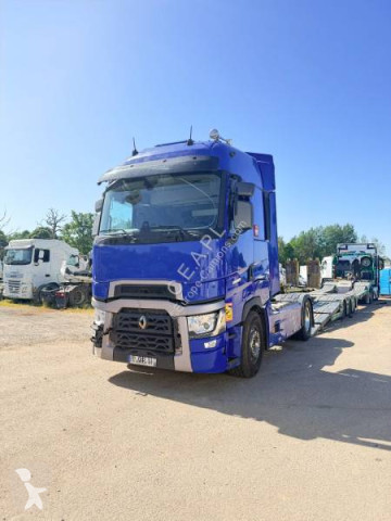 جرار Renault