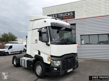 Влекач Renault T-Series