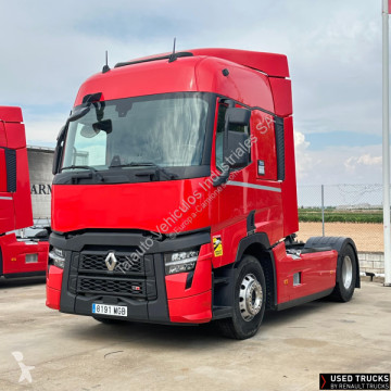 RenaultT-Series