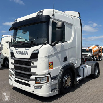ScaniaR