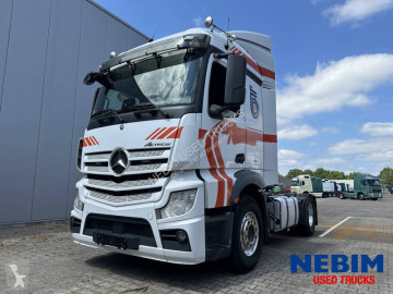 MercedesActros