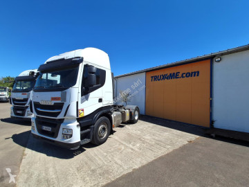 Traktor Iveco Stralis AS 480