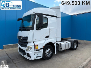 MercedesActros