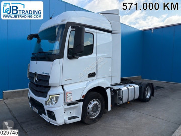 MercedesActros