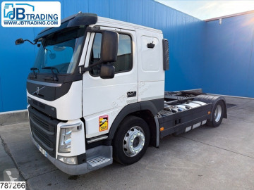 Влекач Volvo FM 460 EURO 6, PTO, Lohr