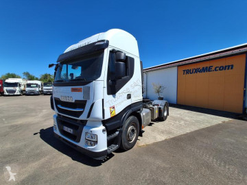 Traktor Iveco Stralis AS 480