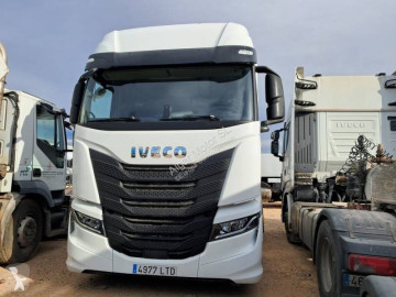 IvecoStralis510