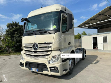 Trattore Stradale Mercedes Actros 1848