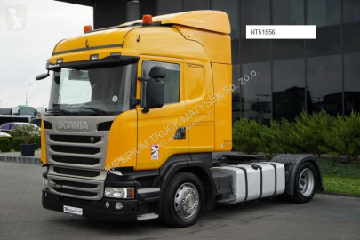 ScaniaR450